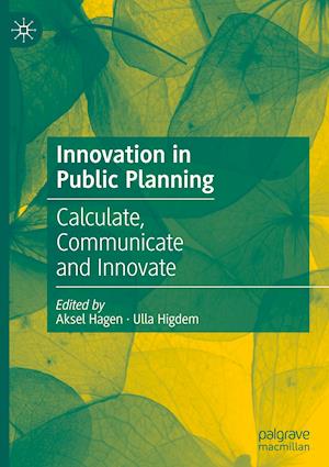 Innovation in Public Planning