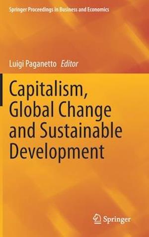 Capitalism, Global Change and Sustainable Development