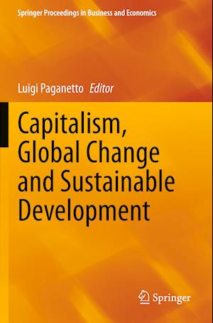 Capitalism, Global Change and Sustainable Development