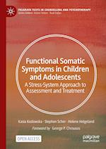 Functional Somatic Symptoms in Children and Adolescents