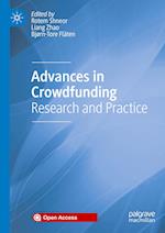 Advances in Crowdfunding