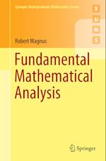Fundamental Mathematical Analysis