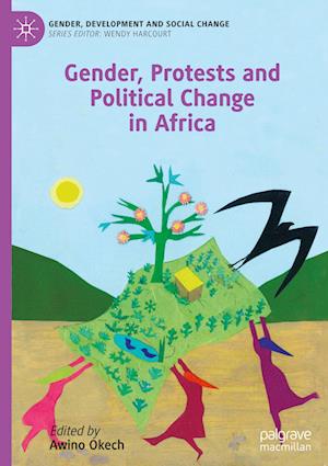 Gender, Protests and Political Change in Africa