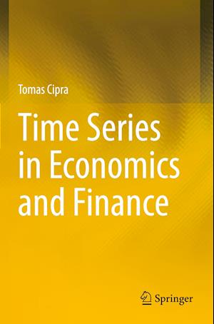 Time Series in Economics and Finance