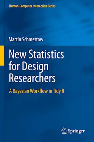 New Statistics for Design Researchers