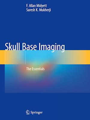 Skull Base Imaging