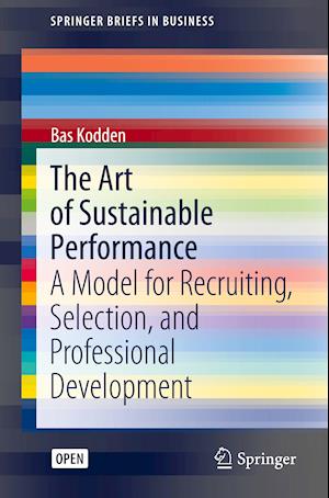 The Art of Sustainable Performance