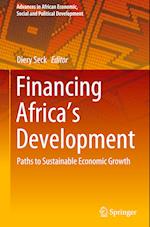 Financing Africa’s Development