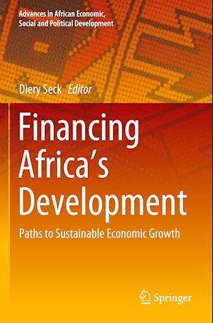 Financing Africa’s Development
