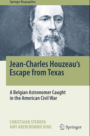 Jean-Charles Houzeau's Escape from Texas