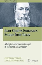 Jean-Charles Houzeau's Escape from Texas
