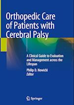 Orthopedic Care of Patients with Cerebral Palsy