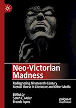 Neo-Victorian Madness