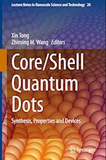 Core/Shell Quantum Dots