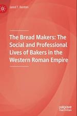 The Bread Makers