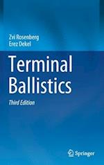 Terminal Ballistics