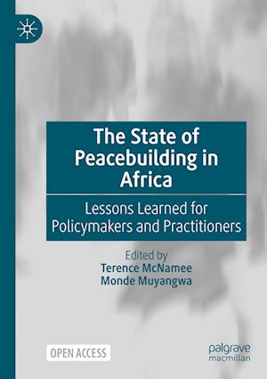 The State of Peacebuilding in Africa