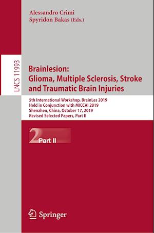 Brainlesion: Glioma, Multiple Sclerosis, Stroke and Traumatic Brain Injuries