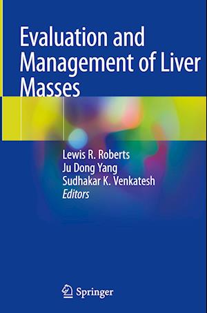 Evaluation and Management of Liver Masses