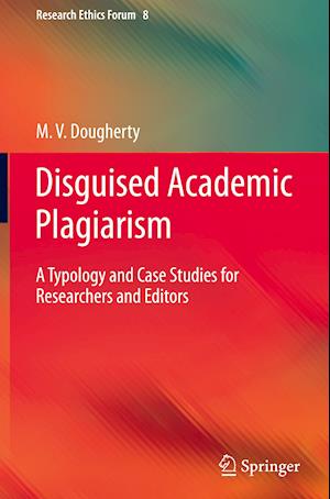 Disguised Academic Plagiarism