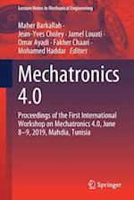 Mechatronics 4.0