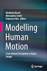 Modelling Human Motion