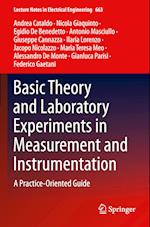 Basic Theory and Laboratory Experiments in Measurement and Instrumentation