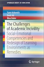 The Challenges of Academic Incivility