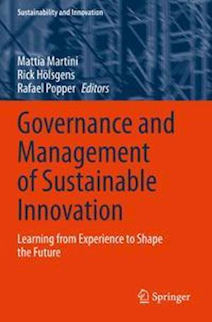 Governance and Management of Sustainable Innovation