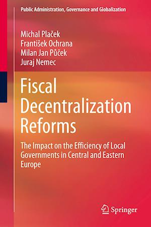 Fiscal Decentralization Reforms