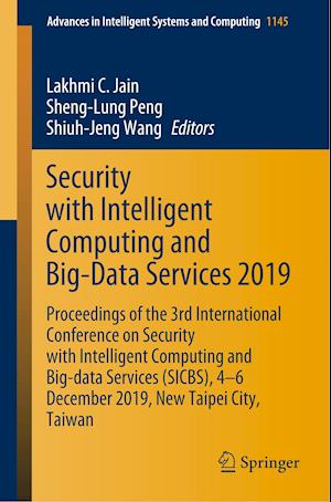 Security with Intelligent Computing and Big-Data Services 2019