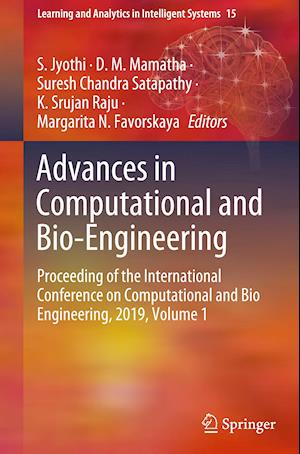 Advances in Computational and Bio-Engineering