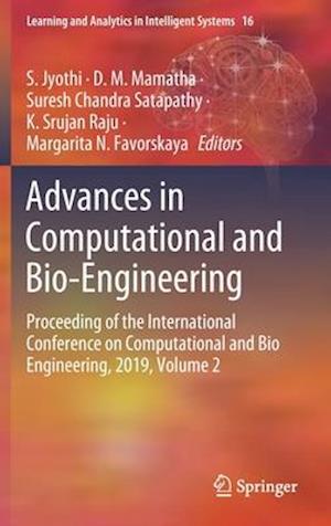 Advances in Computational and Bio-Engineering