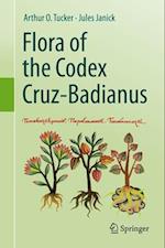 Flora of the Codex Cruz-Badianus