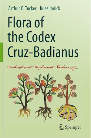 Flora of the Codex Cruz-Badianus