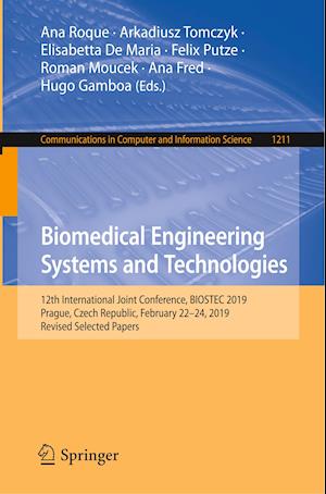 Biomedical Engineering Systems and Technologies