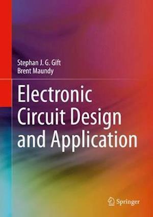 Electronic Circuit Design and Application