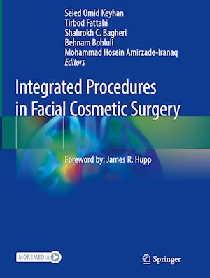 Integrated Procedures in Facial Cosmetic Surgery