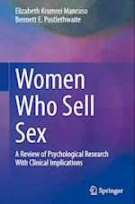 Women Who Sell Sex