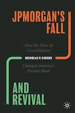 JPMorgan's Fall and Revival
