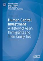 Human Capital Investment