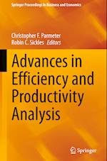 Advances in Efficiency and Productivity Analysis