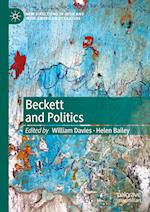 Beckett and Politics