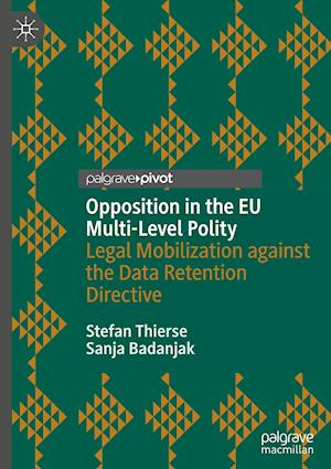 Opposition in the EU Multi-Level Polity