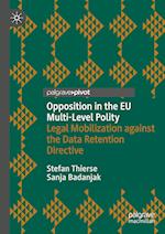 Opposition in the EU Multi-Level Polity