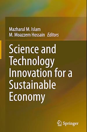 Science and Technology Innovation for a Sustainable Economy