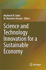 Science and Technology Innovation for a Sustainable Economy