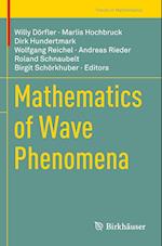 Mathematics of Wave Phenomena