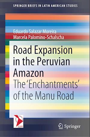 Road Expansion in the Peruvian Amazon