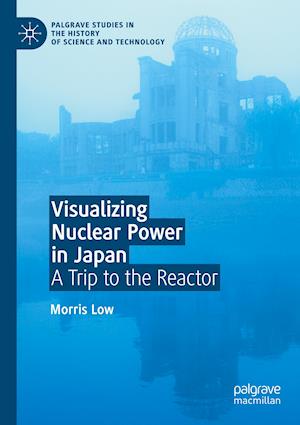 Visualizing Nuclear Power in Japan